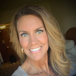 Meet your Posher, Jill